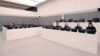 Kosovo/Specialist chambers tribunal