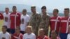 Vojska Srbije do vrha napunila mrežu KFOR-a