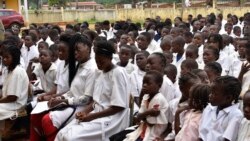 Covid-19: ONGs iniciam campanha para regresso às aulas em segurança – 2:12