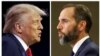 Mèt Espesyal Jack Smith Pran Mezi Pou Kite Tonbe Dosye Kriminèl Kont Trump Yo