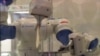 Robot Mulai Merambah Dapur