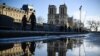 2019'daki yangının ardından restore edilen Notre Dame Katedrali Cumartesi günü düzenlenecek törenle yeniden açılacak. 