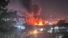 Qamishli attack