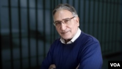 محمد نوری‌زاد، زندانی سیاسی