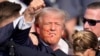 Piştî hewla kuştina Trump daxwaza yekgirtin û nehiştina duberekiyê li Amerîka tê kirin