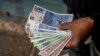Broke Argentine province counters austerity cuts with new currency