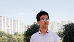 中國人權律師常瑋平因“顛覆國家罪”遭中共判刑3年半