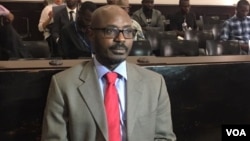 Rafael Marques