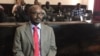 Rafael Marques: "os corruptos devem ir para a cadeia"