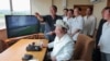 South Korea says North Korea preparing to send more troops, weapons to Russia