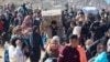Warga Palestina Kembali ke Kota Gaza, di Tengah Gencatan Senjata Israel-Hamas
