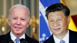 白宮：拜習通話是台灣總統就職前重申一中政策及台海和平穩定重要性的機會