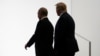 Trump Sebut Ia dan Putin Bisa Capai Hal "Signifikan" untuk Akhiri Perang Ukraina