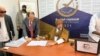 Libya Election Head Rules Out Gadhafi as Presidential Candidate