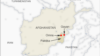 Taliban accuse Pakistan of conducting strikes inside Afghanistan