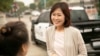 2020 미국 선거에서 캘리포니아주 연방 하원의원에 출마한 한국계 미셸 박 스틸 후보. 사진=Michelle Steel for Congress.