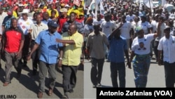 Eleições autárquicas em Moçambique, 2013