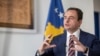 Kurti: Kosovo se uspešno bori protiv korupcije, oslobodili smo sever od "kriminalnih bandi"
