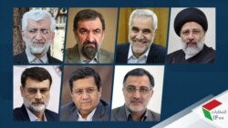 نامزدهای تایید شده شورای نگهبان