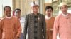 ဒေါ်စု သမ္မတဖြစ်နိုင်မယ့် အခွင့်အလမ်း မျှော်လင့်ဆဲ