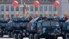 简氏报告: 亚太未来或面临军备竞赛风险
