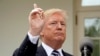 Trump Calls for Quick End to Election-related Russia Probes 