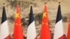 法國調查涉嫌向中國和俄羅斯走私先進芯片技術案