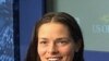 Ana Ivanović za Glas Amerike: Iskusnija i zrelija