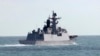澳洲：未看到或聽到中國軍艦實彈射擊