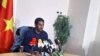 የክልሉ ማዕከላዊ ዞን ዋና አስተዳዳሪ አቶ ሰሎሞን መዓሾ