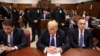 Judge allows Trump to talk about jurors, witnesses in hush money conviction 