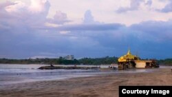 ယခင်မှတ်တမ်းရုပ်ပုံ | ဧရာဝတီတိုင်းဒေသကြီး၊ ပုသိမ်ခရိုင်၊ ချောင်းသာကမ်းခြေ
