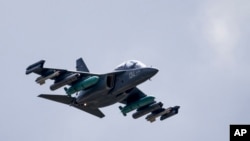 Yak-130
