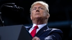 Suđenje predsedniku Amerike - politički, ne krivični proces