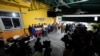 Trump administration moves to end deportation protections for 348,000 Venezuelans 