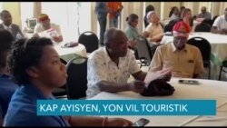 Okap, Yon Inisyativ Pou Relanse Tourism Ayisyen 