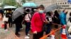 47名香港民主派颠覆罪15人原获保释 律政司即时申覆核法官撤保释