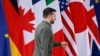 G7 agrees to Biden’s plan to loan $50B to Ukraine, using Russian frozen assets 