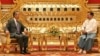 Analysts warn of China advances in Myanmar, see Rubio as key to US response