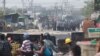 Journalists Become Targets in Myanmar Violence 