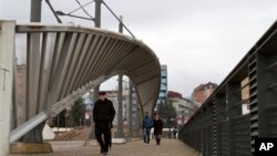 Kosovska Mitrovica