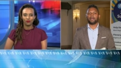 ጋቢና ቪኦኤ
