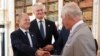 European leaders discuss Ukraine, migration, direction of US