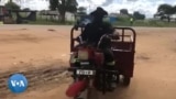 Vamwe Vagari vekuDema kwaSeke Vozviriritira neKutakura Zvinhu Pamwe neVanhu neZvimudhudhudhu