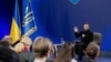 Washington, Kyiv headed toward deal for Ukrainian 'critical minerals' rights