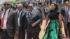 Kuyaxokozela Kubandla leZanu PF Ngokwengeza Umbuso kaMnangagwa Ngomnyaka ka2028