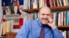 Stiven Volt, profesor međunarodnog prava, Univerzitet Harvard