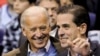 Former US Vice President's Son Gets Unwanted Fame
