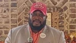 Chimwe Chizvarwa cheZimbabwe VaTamuka Gwatidzo Vanoti Vachavhotera VaDonald Trump vemaRepublicans Uye Vanoona Vachikunda