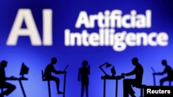 Adversaries using generative artificial intelligence pose a threat to the 2024 U.S. presidential election, FBI Director Christopher Wray said on Feb. 29, 2024.